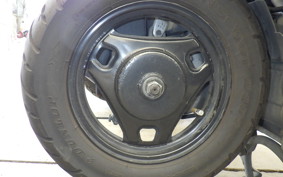 SUZUKI ADDRESS V125 S 2004 CF4MA