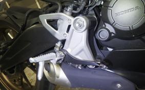 HONDA CB125 R 1997 JC91