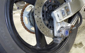YAMAHA XJR400 Gen.3 R 2003 RH02J