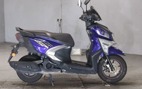 YAMAHA  CYGNUS  RAY ZR SEG4