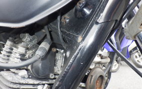 YAMAHA TW200 2JL