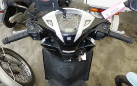 HONDA LEAD 125 JF45