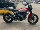 Фото Ducati SCRAMBLER ICON 2G 2023 с японского аукциона