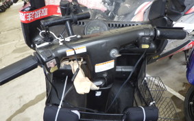 HONDA GYRO CANOPY TA02