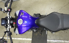 YAMAHA MT-09 2022 RN69J