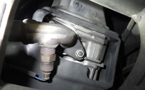 SUZUKI ADDRESS 110 CE47A