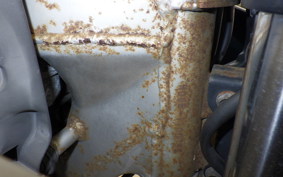 HONDA TRANSALP 400V 1995 ND06