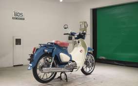 HONDA C125 SUPER CUB 2023 JA71