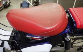 HONDA C125 SUPER CUB 2018 JA48