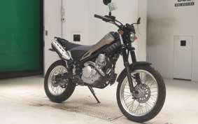 YAMAHA TRICKER Gen.3