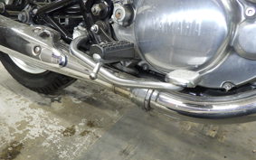 YAMAHA SR400 Gen.5 2019 RH16J