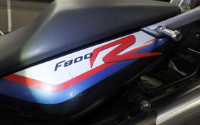 BMW F800R 2017