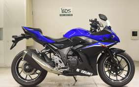 SUZUKI GSX250RA 2014