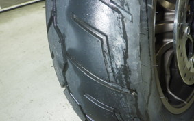 HARLEY FXLRS1870 2021