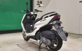 YAMAHA MAJESTY155 S SG28J