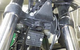 BENELLI インペリアーレ400 2023