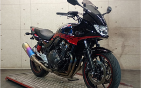 HONDA CB400 SUPER  BOL DOR ABS 2016 NC42