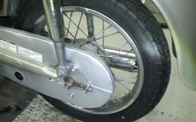 HONDA LITTLE CUB AA01
