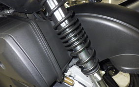 YAMAHA CYGNUS 125 XSR 3 SED8J