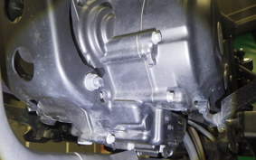 HONDA REBEL 250 A 2006 MC49