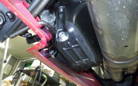 HONDA CBR400R 2023 NC56