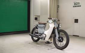 HONDA C50 SUPER CUB AA01