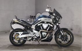YAMAHA MT-01 RP12