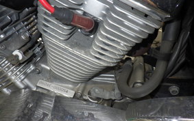 YAMAHA DRAGSTAR 250 2002 VG02J