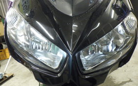 KAWASAKI NINJA 1000 2011