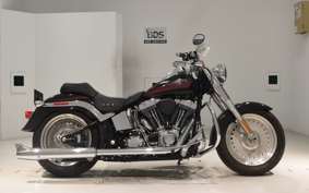 HARLEY FLSTF 1580 2007