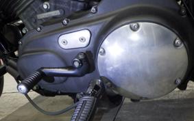 HARLEY XL1200N 2009