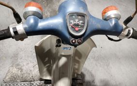 HONDA SUPER CUB50 AA01