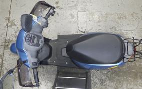 HONDA TACT Basket 2016 AF75