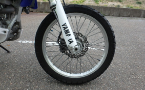 YAMAHA WR250R DG15J