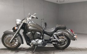 HONDA SHADOW 400 NC34