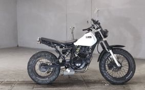 YAMAHA TW225 DG09J