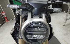 HONDA CB250R 2006 MC52