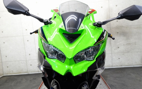 KAWASAKI NINJA ZX-25R KRT ED ZX250E