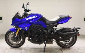SUZUKI KATANA 2024