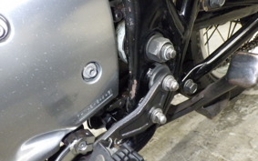 YAMAHA SR400 Gen.5 2019 RH16J