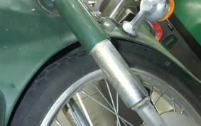 HONDA C50 SUPER CUB AA01
