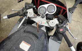 SUZUKI GSX-R1100 1990 GV73A