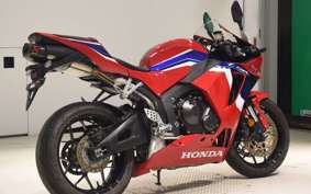 HONDA CBR600RR 2020 PC40