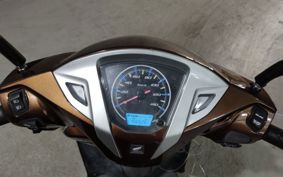 HONDA LEAD 125 JF45