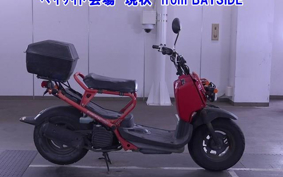 HONDA ZUMAR