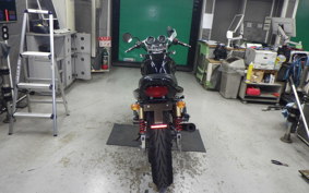 KAWASAKI BALIUS 250 Gen.2 2001 ZR250B
