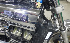 YAMAHA VMAX 1995 3UF