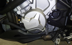BMW S1000XR 2015