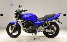 KAWASAKI BALIUS 250 Gen.2 1999 ZR250B