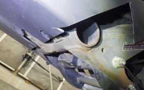 SUZUKI ADDRESS V50 2009 CA4BA